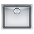 Мойка кухонная Franke MYX 110-50