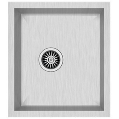 Мойка кухонная Asil AS 62