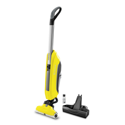 Пылесос для мойки полов FC 5 Cordless *EU