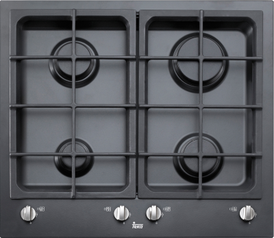 Варочная панель Teka EW 60 4G AI AL CI BLACK NAT
