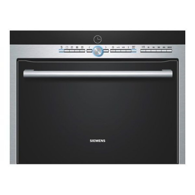 Компактный духовой шкаф Siemens HB86P575