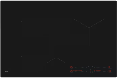 Варочная панель AEG TI84IB10IT