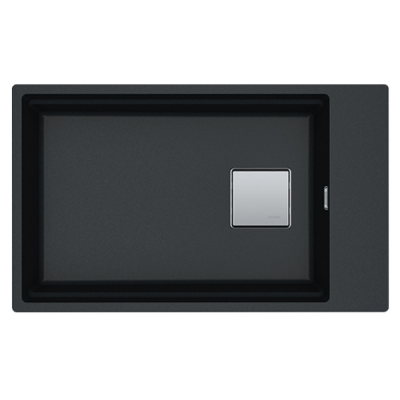 Мойка кухонная Franke KNG 110-62 (оникс)