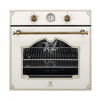 Электрический духовой шкаф Electrolux OPEB2520V