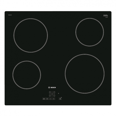 Электрическая панель Bosch PKE611B17E