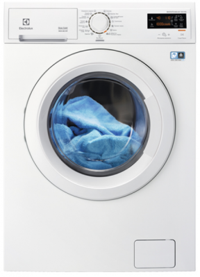 Стирально-сушильная машина Electrolux EWWR1685W