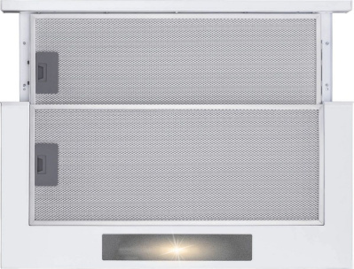 Кухонная вытяжка Meferi SLIDEBOX60WH Power