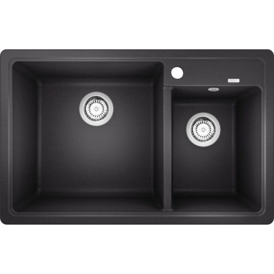 Мойка из силгр. Blanco LEGRA 8 антрацит