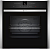 Электрический духовой шкаф NEFF B27CR22N1