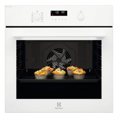 Духовой шкаф Electrolux EOD6F77WV