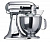Миксер планетарный KitchenAid Artisan 4.8 л хром 5KSM175PSECR