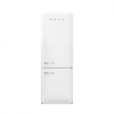 Холодильник Smeg FAB38RWH5