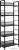 Стеллаж Signal Raw R5 (черный)