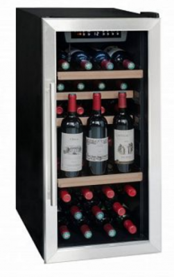 Винный шкаф La Sommeliere LS38A