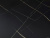 Кухонный стол Signal Gaston GASTONCMAC100 (черный мрамор/черный матовый)