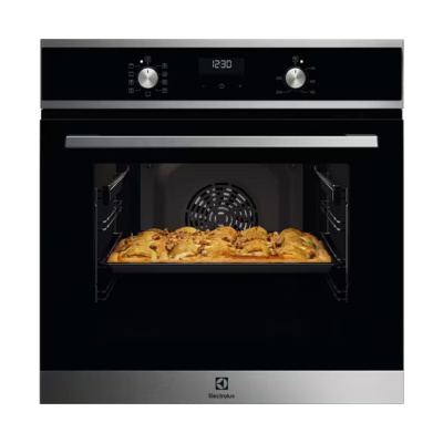 Духовой шкаф Electrolux EOD5C70BX