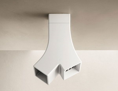 Вытяжка Elica CLOUD NINE WH/A/120