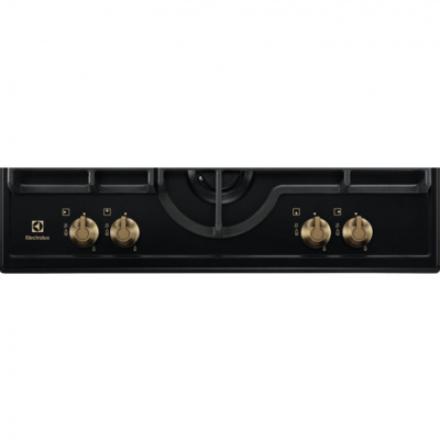 Газовая панель Electrolux GPE363RBB