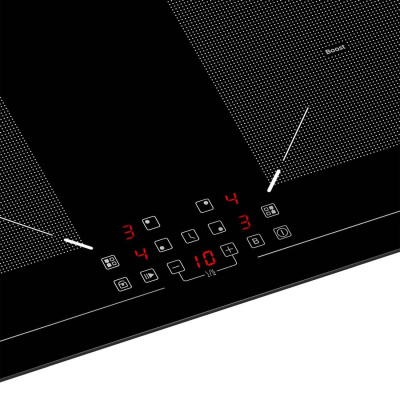 Варочная панель Meferi MIH604BK Ultra