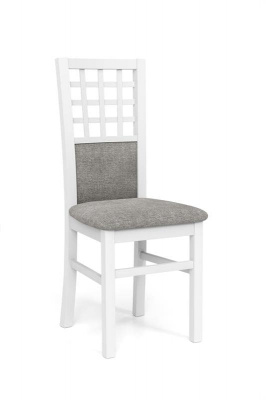 Стул HALMAR HUBERT 8 тёмный орех/vila2