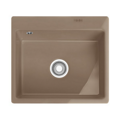 Мойка кухонная Franke MTK 210-58 (миндаль)