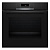 Духовой шкаф Bosch HQG572EB3