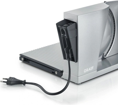 Ломтерезка Graef MYtiny Twin MT1200