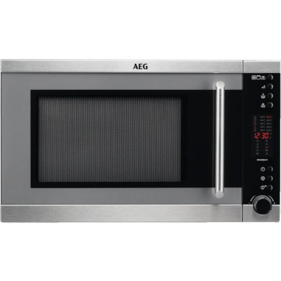 Микроволновая печь AEG MFC3026S-M