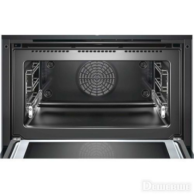 Компактный духовой шкаф Bosch CMG6764W1
