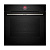 Духовой шкаф Bosch HBG7342B1