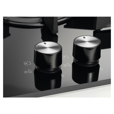 Газовая панель Electrolux GPE373YK