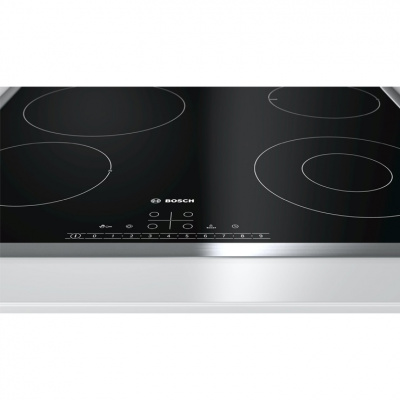 Электрическая панель Bosch PKF645FP1G