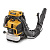Воздуходувка бензиновая анцевая Stiga BL 980 R