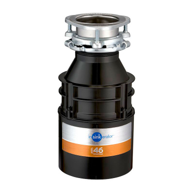 Измельчитель (диспоузер) пищевой InSinkErator 46-2 A/S