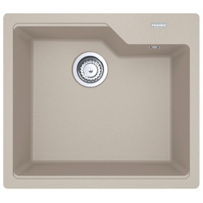 Мойка кухонная Franke UBG 610-56 (сахара)