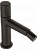 Смеситель для биде Laveo Pretto BAO_732D черный