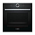 Духовой шкаф Bosch HBG632BB1S