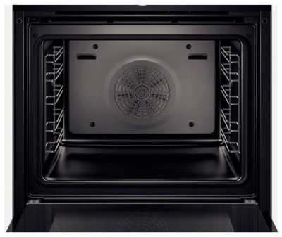 Электрический духовой шкаф Bosch HBG634BB1
