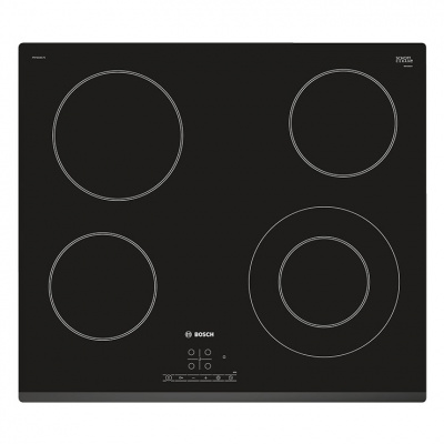 Электрическая панель Bosch PKF631B17E