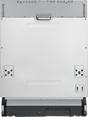 Встраиваемая посудомоечная машина Meferi MDW6062 Light