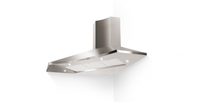Вытяжка Faber SOLARIS EG6 X A100 LED