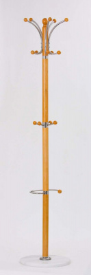 Вешалка HALMAR W13 ольха