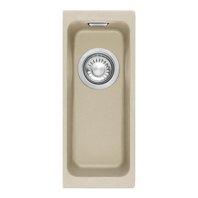 Мойка кухонная Franke Kubus KBG 110-16 (сахара)