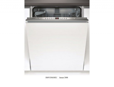 Посудомоечная машина Bosch SMV53N20RU
