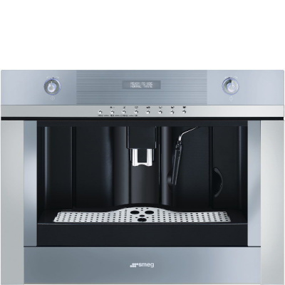 Кофемашина Smeg CMSC45