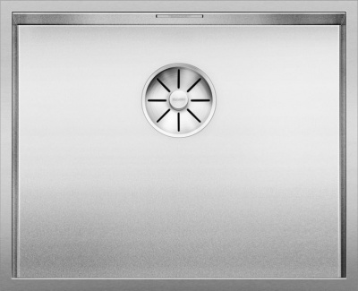 Мойка из нерж. стали Blanco ZEROX 500-IF Durinox®