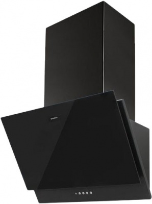 Вытяжка Faber PIXEL BK A60 R 110.0469.638
