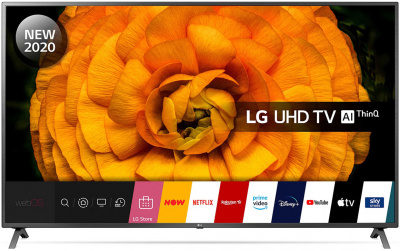 Телевизор LG 82UN85006LA
