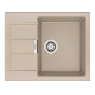 Мойка кухонная Franke Sirius SID 611-62/44 (сахара)