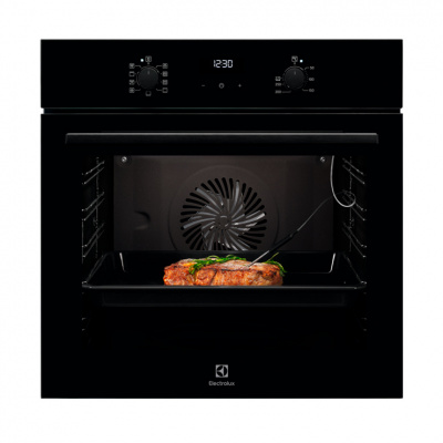 Электрический духовой шкаф Electrolux OEE5C61Z